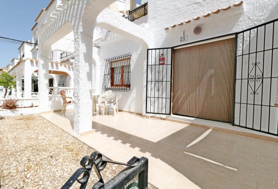 Bungalow - Resale - Torrevieja - El Acequión - Los Náufragos