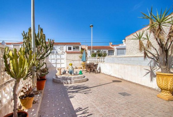 Bungalow - Resale - Torrevieja - IC-29911
