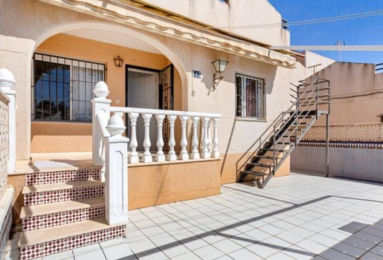 Bungalow - Resale - Torrevieja - IC-61516