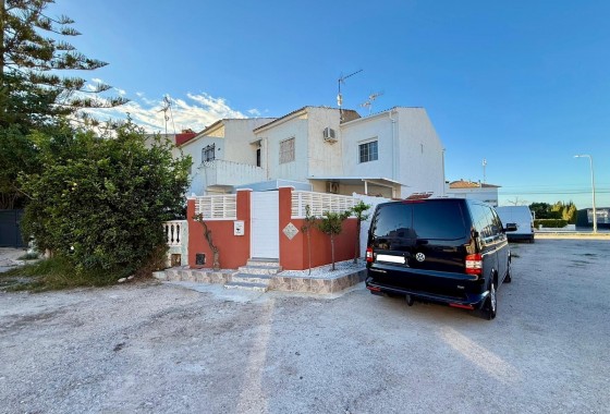 Bungalow - Resale - Torrevieja - La Siesta - El Salado - Torreta