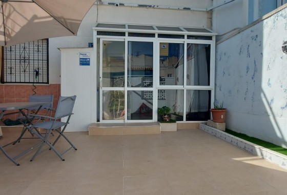 Bungalow - Resale - Torrevieja - Los balcones