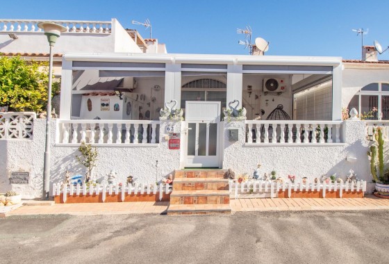 Bungalow - Resale - Torrevieja - Pan-39819