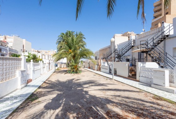 Bungalow - Resale - Torrevieja - Torre del moro