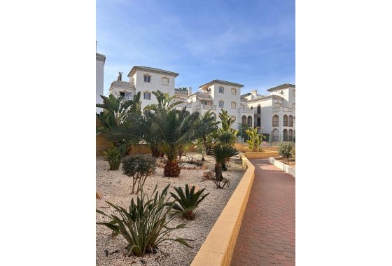 Bungalow - Resale - Torrevieja - Torre la mata