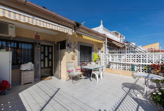 Bungalow - Resale - Torrevieja - Torretas