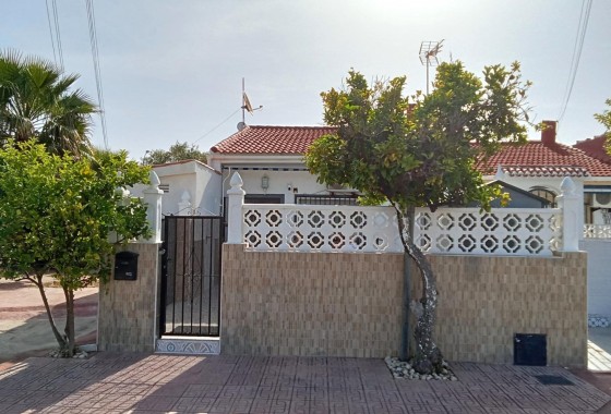Bungalow - Resale - Torrevieja - Torretas