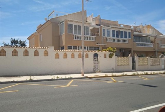 Bungalow - Resale - Torrevieja - torrevieja