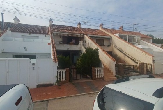 Bungalow - Resale - Torrevieja - torrevieja