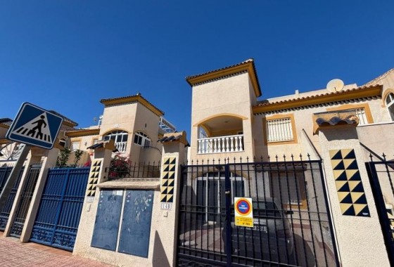 Bungalow - Resale - Torrevieja - torrevieja