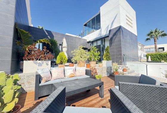 Bungalow - Resale - Villamartin - Villamartin