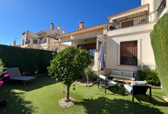 Bungalow - Reventa - Algorfa - Inland