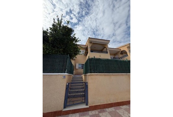Bungalow - Reventa - Gran alacant - Costa Blanca