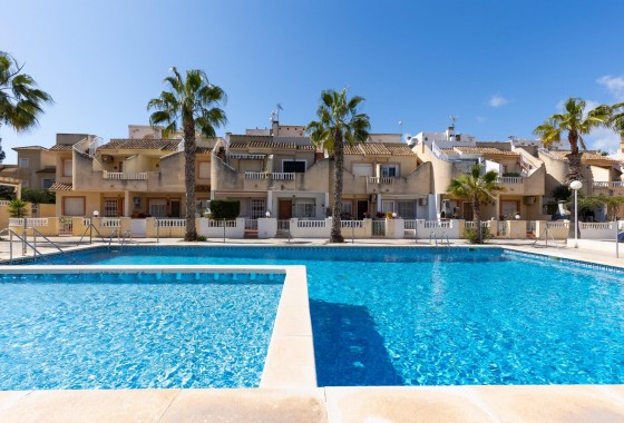 Bungalow - Reventa - Guardamar del Segura - Urbanizaciones