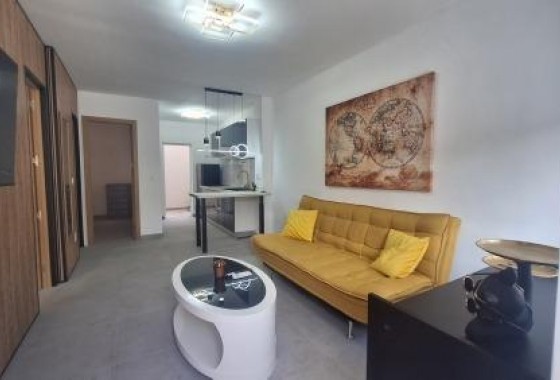 Bungalow - Reventa - Lo Pagan - Villananitos
