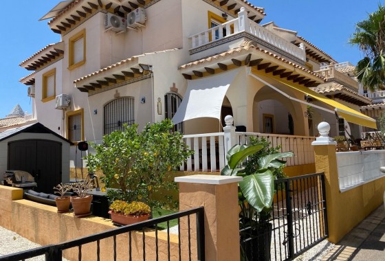 Bungalow - Reventa - Lomas de Caboroig - Costa Blanca