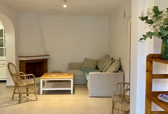 Bungalow - Reventa - Orihuela Costa - Cabo Roig