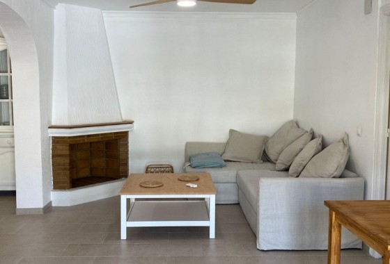 Bungalow - Reventa - Orihuela Costa - Cabo Roig