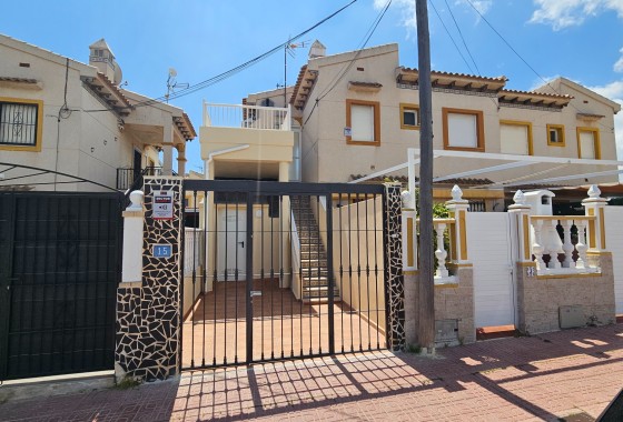Bungalow - Reventa - Orihuela Costa - Costa Blanca