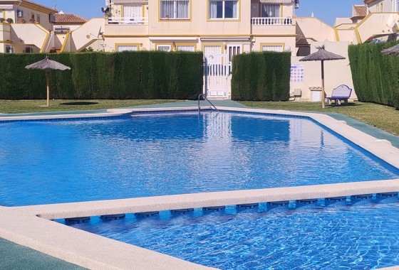Bungalow - Reventa - Orihuela Costa - Costa Blanca