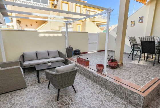 Bungalow - Reventa - Orihuela Costa - Costa Blanca