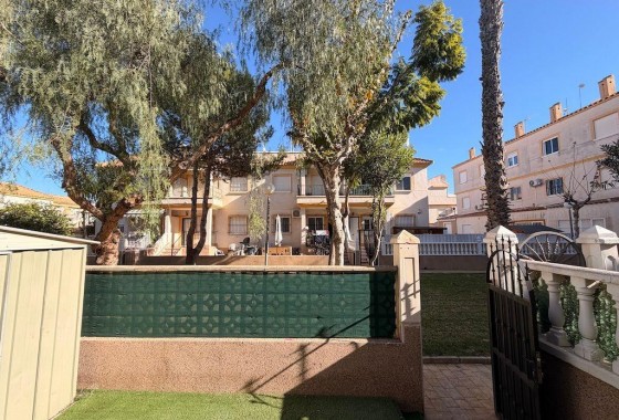 Bungalow - Reventa - Orihuela Costa - Costa Blanca