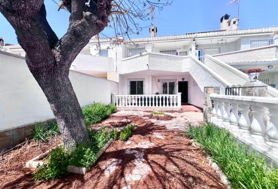 Bungalow - Reventa - Orihuela Costa - La Regia