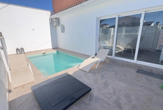 Bungalow - Reventa - Orihuela Costa - La Regia