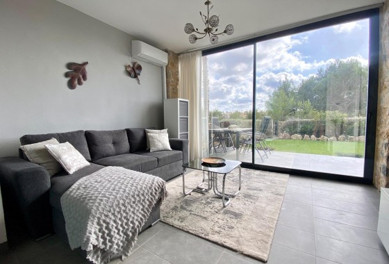 Bungalow - Reventa - Orihuela Costa - Las Ramblas