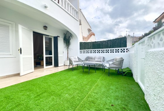 Bungalow - Reventa - Orihuela Costa - Pan-11487