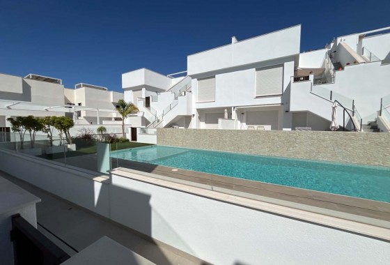 Bungalow - Reventa - Pilar de la Horadada - Pilar de la Horadada