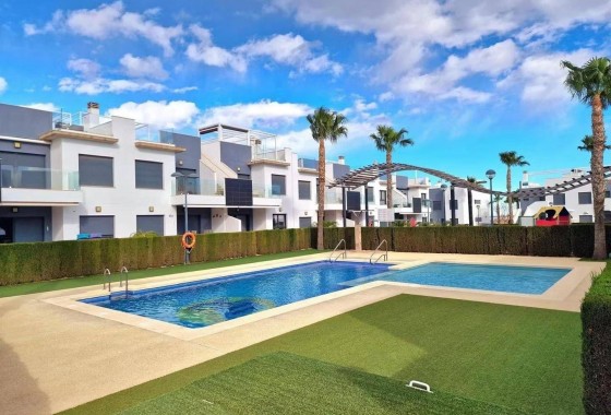 Bungalow - Reventa - Pilar de la Horadada - Zona Pueblo
