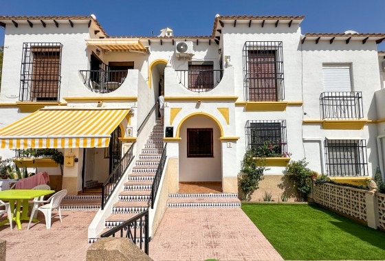 Bungalow - Reventa - San Miguel de Salinas - Inland