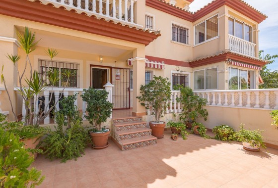 Bungalow - Reventa - San Pedro del Pinatar - Costa Calida