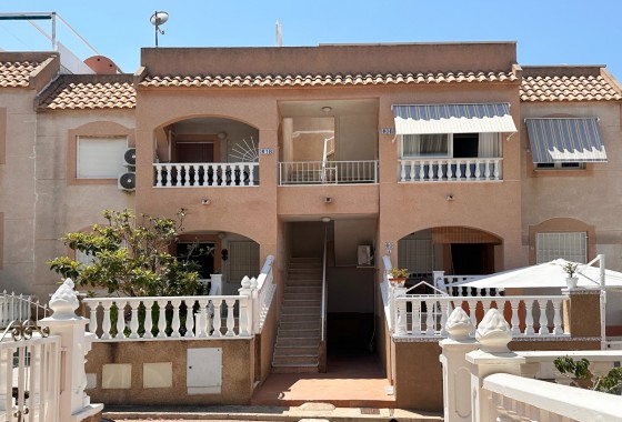 Bungalow - Reventa - Torrevieja - Costa Blanca