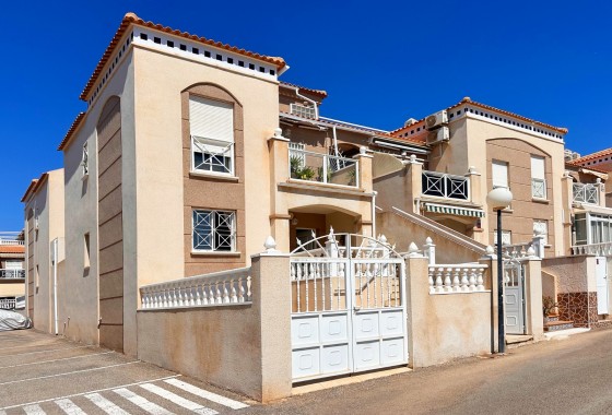 Bungalow - Reventa - Torrevieja - Costa Blanca