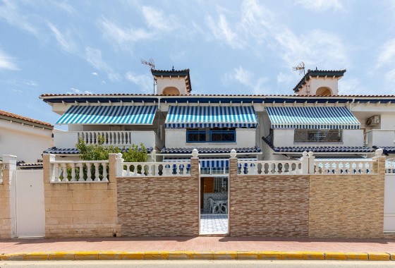 Bungalow - Reventa - Torrevieja - La Mata