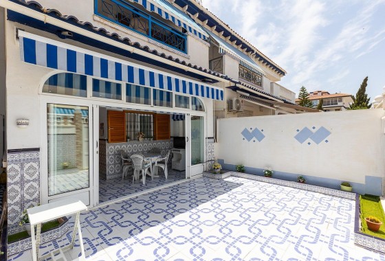 Bungalow - Reventa - Torrevieja - La Mata