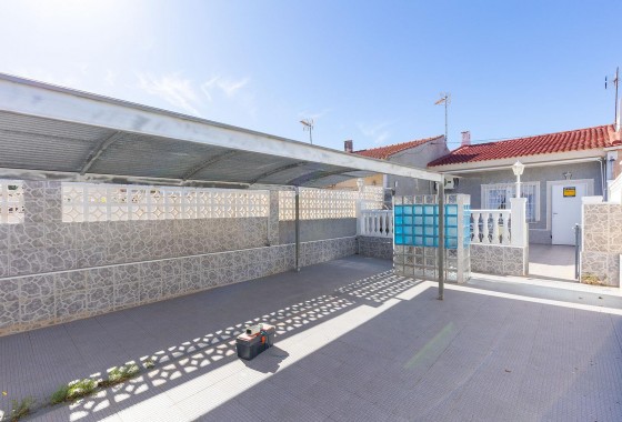 Bungalow - Reventa - Torrevieja - La Siesta - El Salado - Torreta