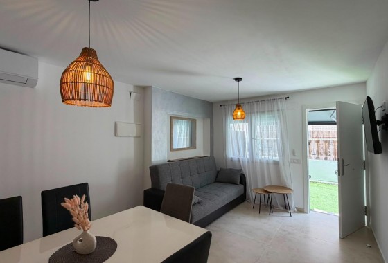 Bungalow - Reventa - Torrevieja - La veleta