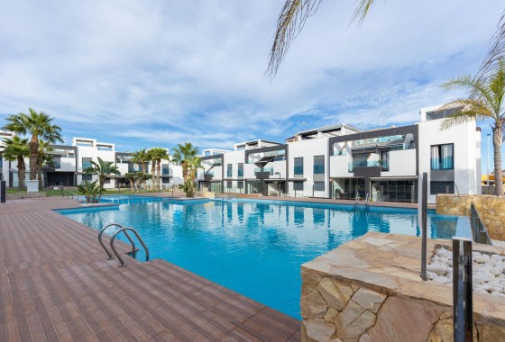 Bungalow - Reventa - Torrevieja - Los Balcones - Los Altos del Edén