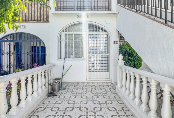Bungalow - Reventa - Torrevieja - Los Balcones - Los Altos del Edén