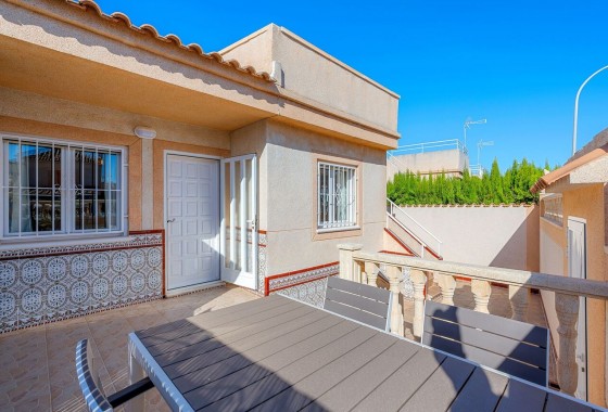 Bungalow - Reventa - Torrevieja - Los balcones