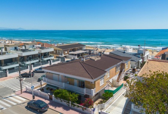 Bungalow - Reventa - Torrevieja - Los Europeos