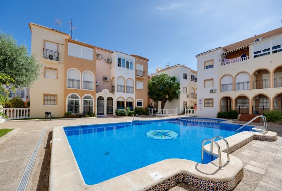 Bungalow - Reventa - Torrevieja - playa de los naufragos