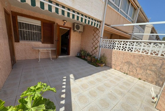 Bungalow - Reventa - Torrevieja - Playa de los Naufragos