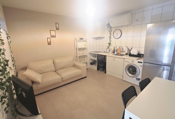 Bungalow - Reventa - Torrevieja - Playa del Cura