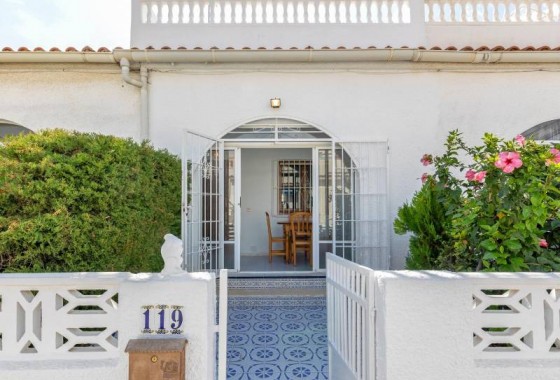 Bungalow - Reventa - Torrevieja - San luis