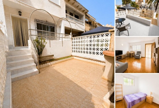 Bungalow - Reventa - Torrevieja - Torre del moro