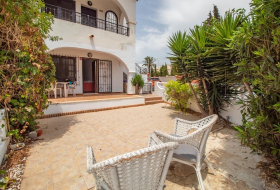 Bungalow - Reventa - Torrevieja - Torreblanca