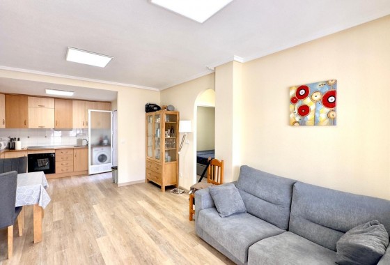 Bungalow - Reventa - Torrevieja - Torreblanca